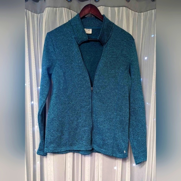Danskin Now Jackets & Blazers - Danskin Zip up Jacket Size XL